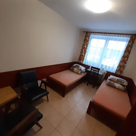 Ośrodek Rekolekcyjno-misyjny Ośrodek wypoczynkowy