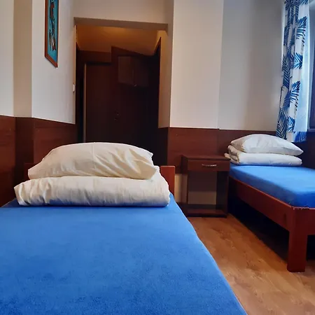 Ośrodek Rekolekcyjno-misyjny Piwniczna-Zdroj