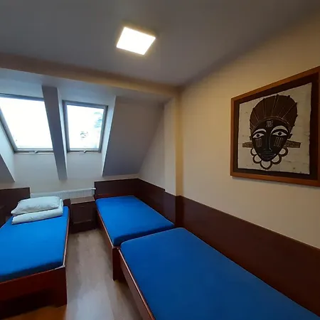 Resort Osrodek Rekolekcyjno-misyjny