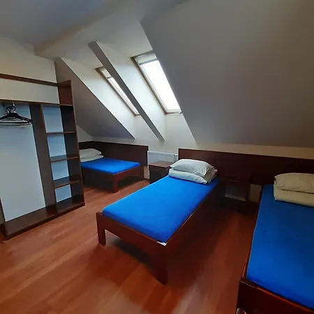 Ośrodek Rekolekcyjno-misyjny Ośrodek wypoczynkowy *