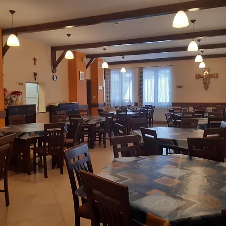 Osrodek Rekolekcyjno-misyjny Resort *