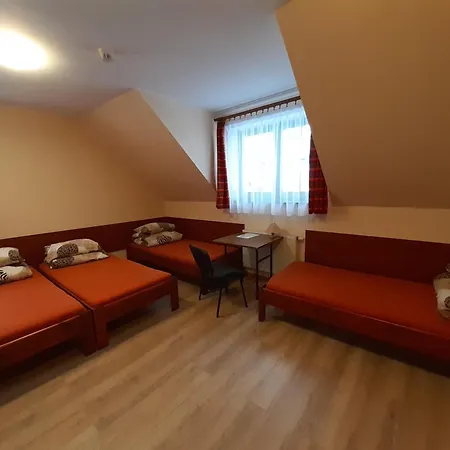 Osrodek Rekolekcyjno-misyjny Resort Piwniczna-Zdroj
