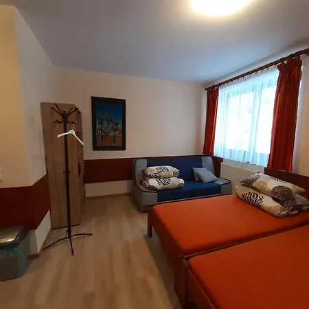 Osrodek Rekolekcyjno-misyjny *