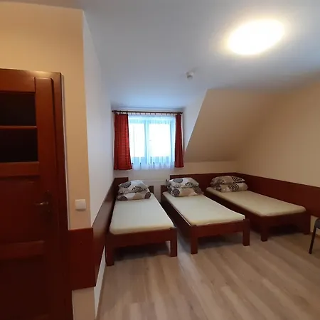 Ośrodek Rekolekcyjno-misyjny Ośrodek wypoczynkowy
