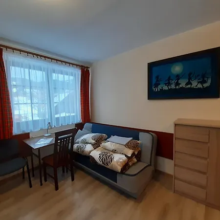 Ośrodek Rekolekcyjno-misyjny Ośrodek wypoczynkowy *