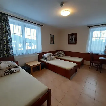 Ośrodek Rekolekcyjno-misyjny *