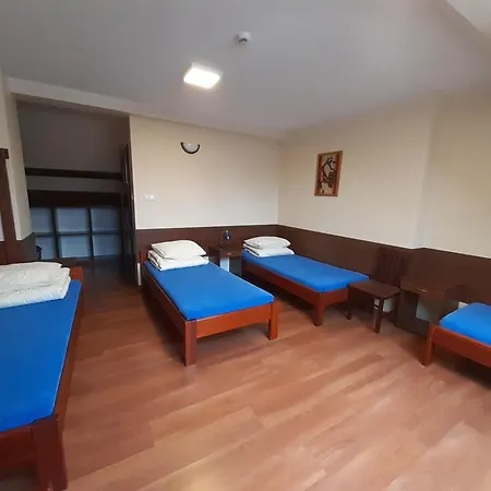 Osrodek Rekolekcyjno-misyjny